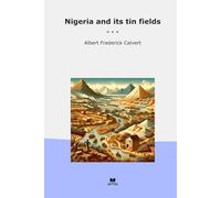 Nigeria and its tin fields