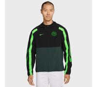 Nigeria Energy Dri-FIT Soccer Woven Jacket nero M
