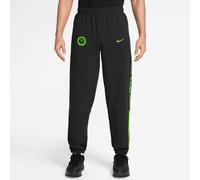 Nigeria Energy Dri-FIT Soccer Woven Pants nero M