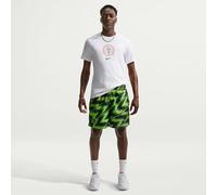 Nigeria Nike IH2191-100 - Maglietta da Uomo, Taglia M, Colore: Bianco