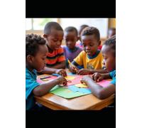 NIGERIA SPECIAL NEEDS EDUCATION IN TIME AND SPACE