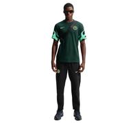 Nigeria Tech Nike IH0724 Pantaloni da Calcio in Tessuto (Uomo)