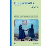 Nigeria. The passenger. Per esploratori del mondo