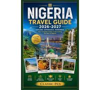 Nigeria Travel Guide 2026-2027