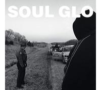 SOUL GLO The Nigga in Me Is Me (Vinyl LP) 12" Album Coloured Vinyl