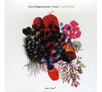 Niggenkemper Pascal Vision 7-Lucky Prime (CD)