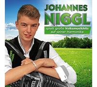 NIGGL, JOHANNES - SPIELT GROSSE..