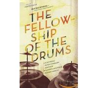 Niggli, Lukas-drum Q - Beat Bag Bohemia - The Fellowship Of The DVD