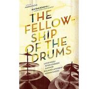Niggli, Lukas-drum Q - Beat Bag Bohemia - The Fellowship Of The DVD