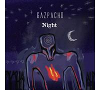 Night (1 CD Audio) - Gazpacho (Audio Cd)
