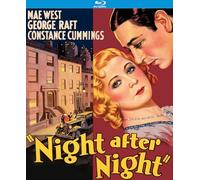 Night After Night