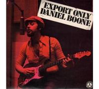 NIGHT AFTER NIGHT LP (VINYL) UK A&M 1977