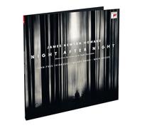 Night After Night (Music from the Movies of M. Night Shyamalan) [2 LP] - NUOVO