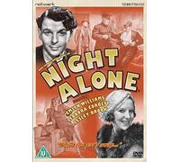 Night Alone [ Origine UK, Nessuna Lingua Italiana ]