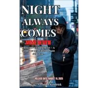 Night Always Comes movie Review: From Novel to Screen - A Story of Desperation and Survival, Detailed Breakdown of the Film’s Cast, Plot, and Production