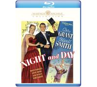 Night and Day Alexis Smith Cary Grant Jane Wyman Mary Martin Monty Woolley