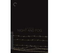 Night and Fog (The Criterion Collection) (DVD)