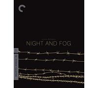 Night and Fog (Criterion Collection)
