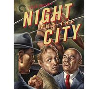 Night and the City