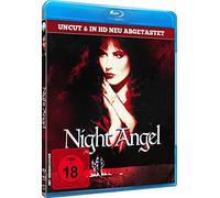 Night Angel - Die Hure des Satans