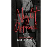 Night Approach: A Dark Age-Gap Romance Mystery