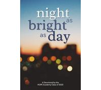 Night as Bright as Day