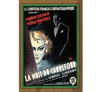 Night at the Crossroads (aka La Nuit du Carrefour)