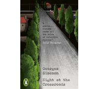 Night at the Crossroads: Inspector Maigret