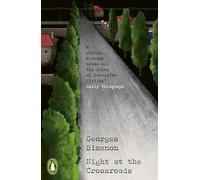 Night at the Crossroads: Inspector Maigret