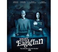 Night At The Eagle Inn