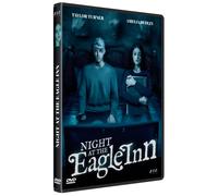 Night at The Eagle Inn (DVD) Amelia Dudley Erik Bloomquist Taylor Turner