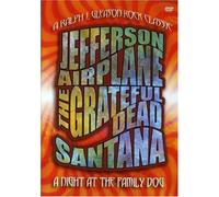 Night At The Family Dog