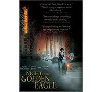 Night at the Golden Eagle