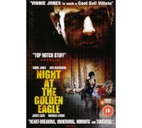 Night at the Golden Eagle [DVD] [2007] [Edizione: Regno Unito]