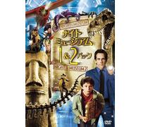 Night at the Museum 1&2 Pack