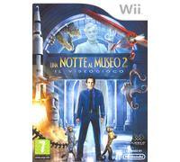 Night At The Museum 2