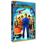 Night At The Museum 2 (DVD) Ben Stiller