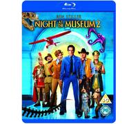 Night At The Museum 2 [Edizione: Regno Unito] [Edizione: Regno Unito]