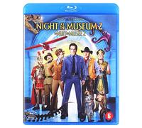 NIGHT AT THE MUSEUM 2 - VARIOU