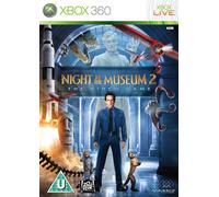 Night at the Museum 2 (Xbox 360)