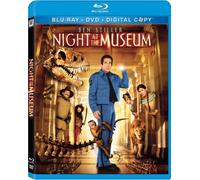 Night at the Museum