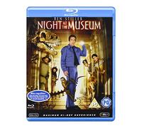 Night At The Museum [Edizione: Regno Unito] [Edizione: Regno Unito]