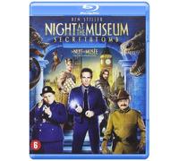 Night at the museum 3 (Blu-ray)