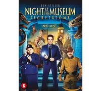 Night at the museum 3 (DVD)