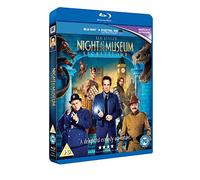 Night At The Museum 3: Secret Of The Tomb [Edizione: Regno Unito] [Edizione: Regno Unito]