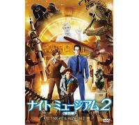 Night at the Museum:Battle Ofm