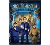 Night at the Museum: Secret of the Tomb
