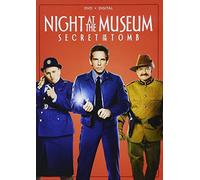 Night At The Museum: Secret Of The Tomb [Edizione: Stati Uniti]