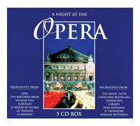 Night at the Opera