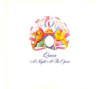 Queen A Night At The Opera (Vinyl LP)